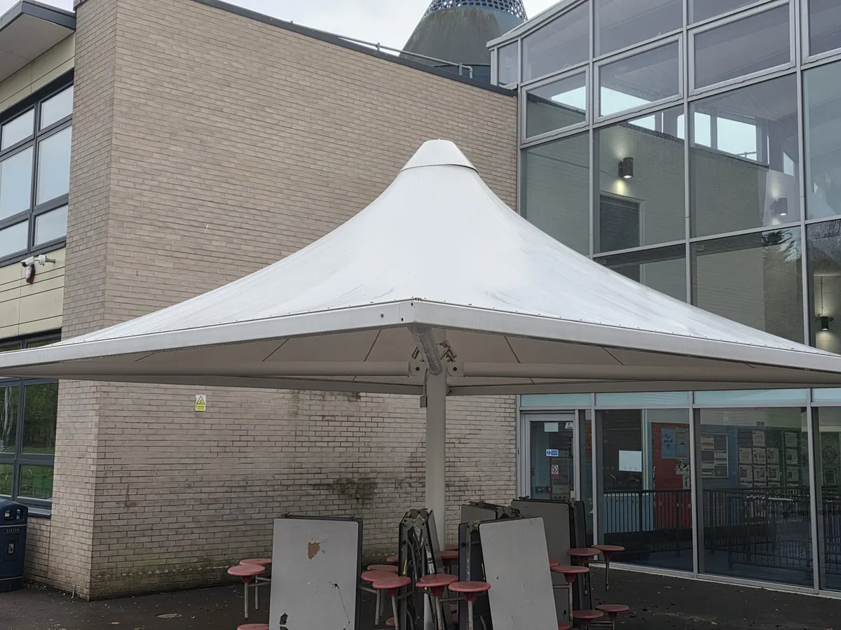 Commercial Jet Washing